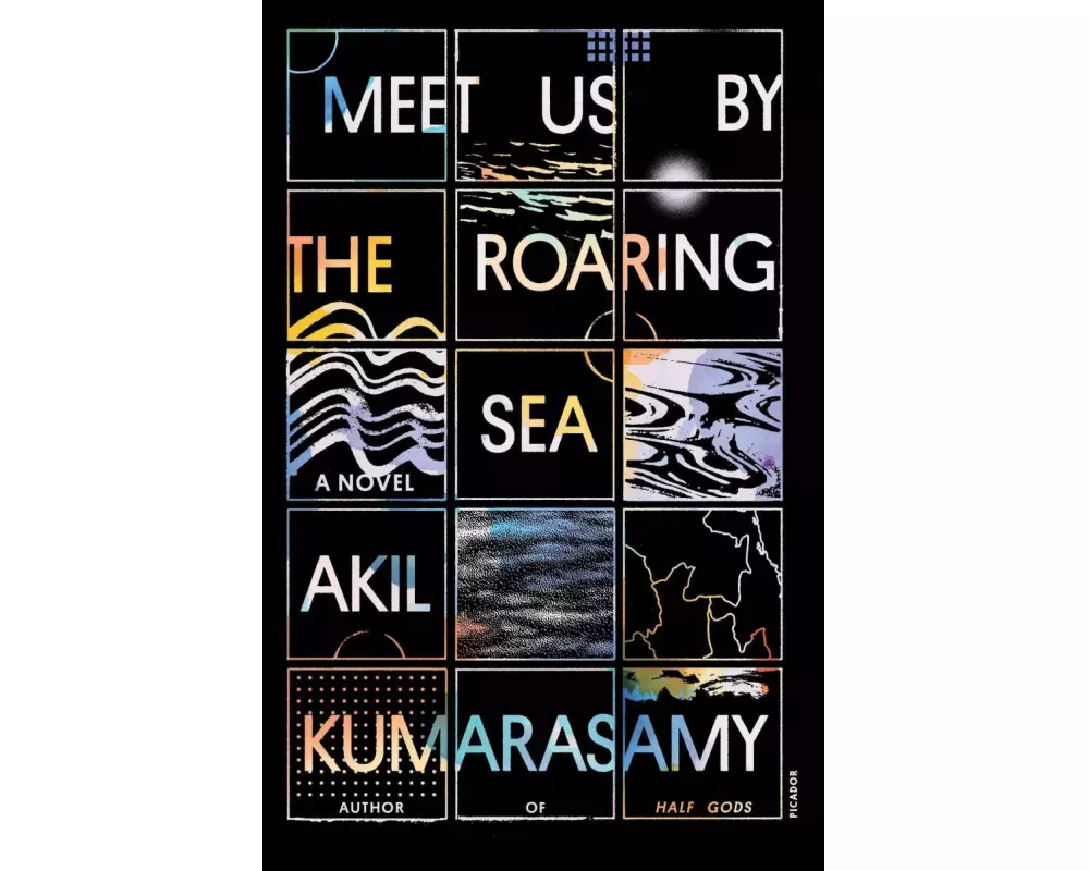 Meet Us by the Roaring Sea