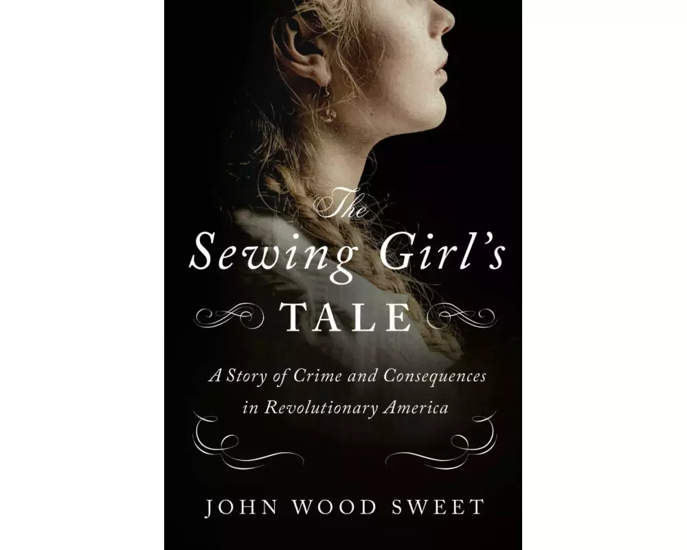 The Sewing Girl's Tale