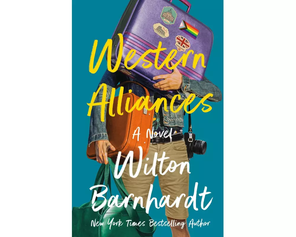 Western Alliances