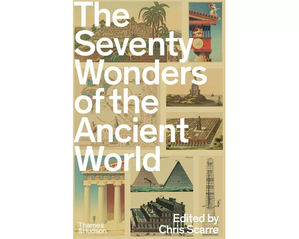 The Seventy Wonders of the Ancient World
