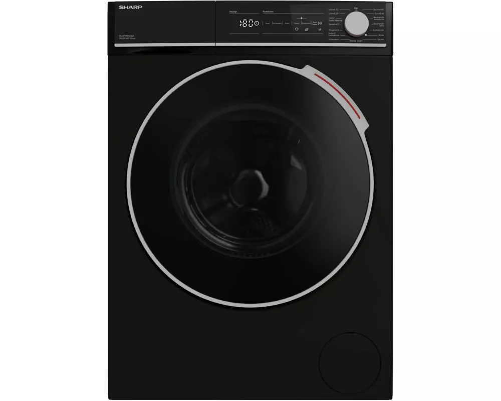 Sharp Waschmaschine ES-NFH014CBA-DE Links