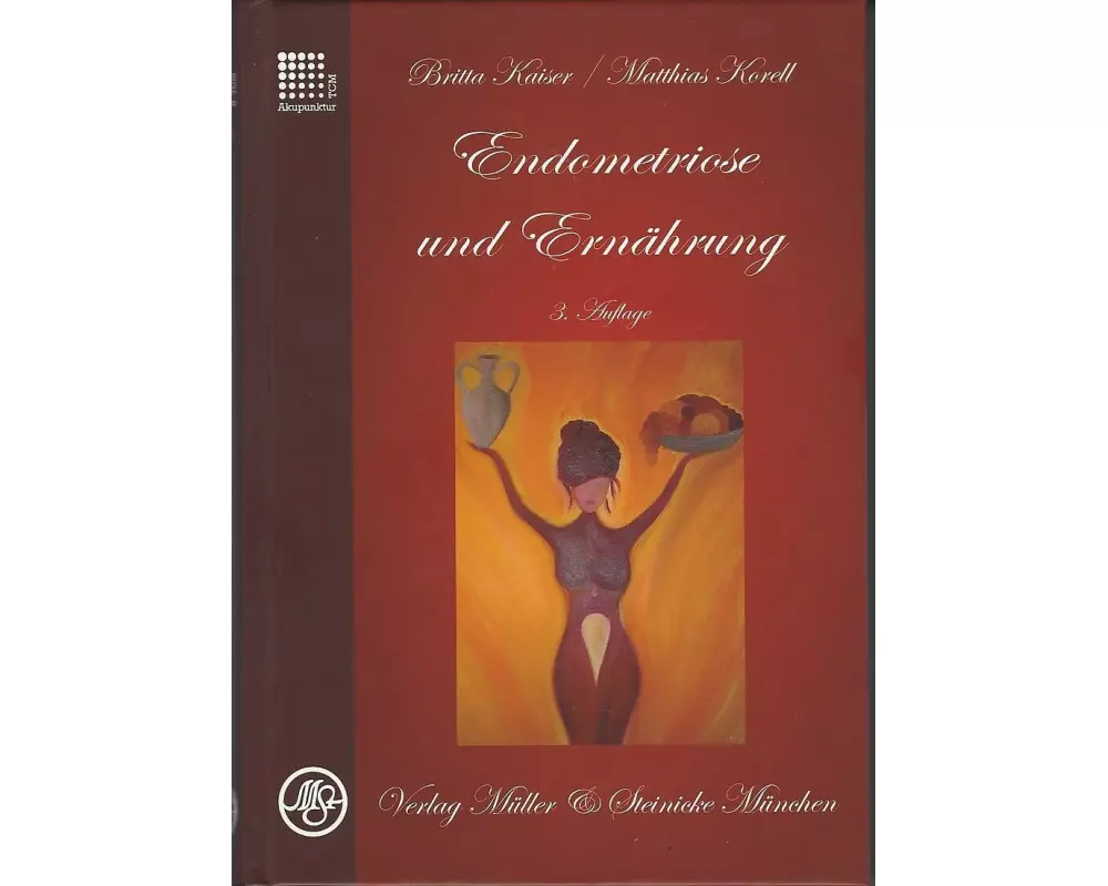 Endometriose und Ernährung