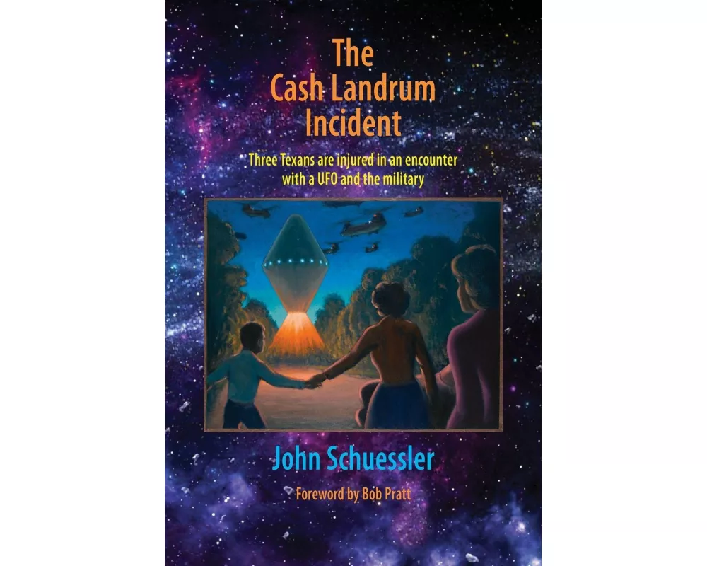 The Cash Landrum Incident