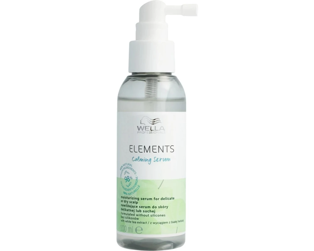 wella Elements Calming Serum 100 ml