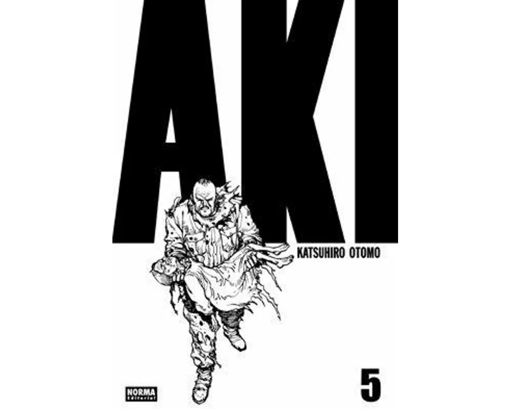 Akira 5