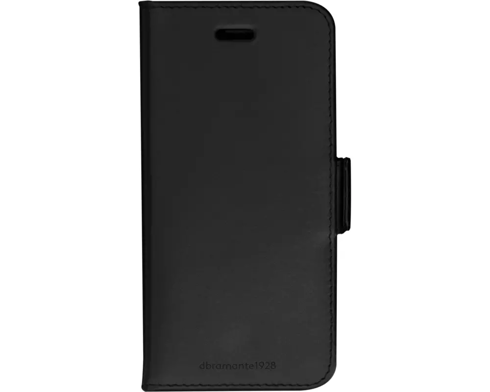 dbramante1928 Book Cover Copenhagen Galaxy S23 FE Schwarz