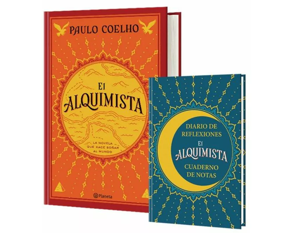 El alquimista