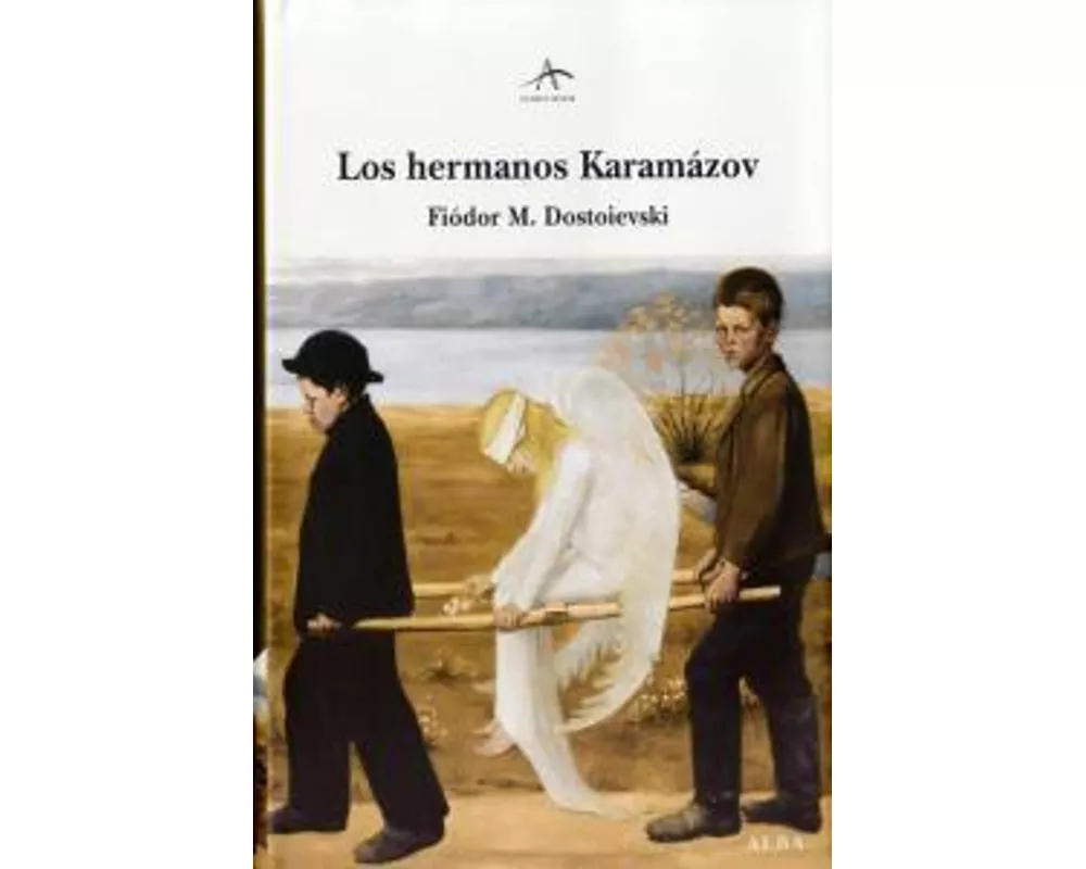 Los hermanos Karamázov