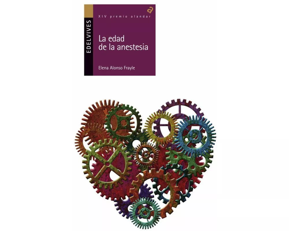 La edad de la anestesia