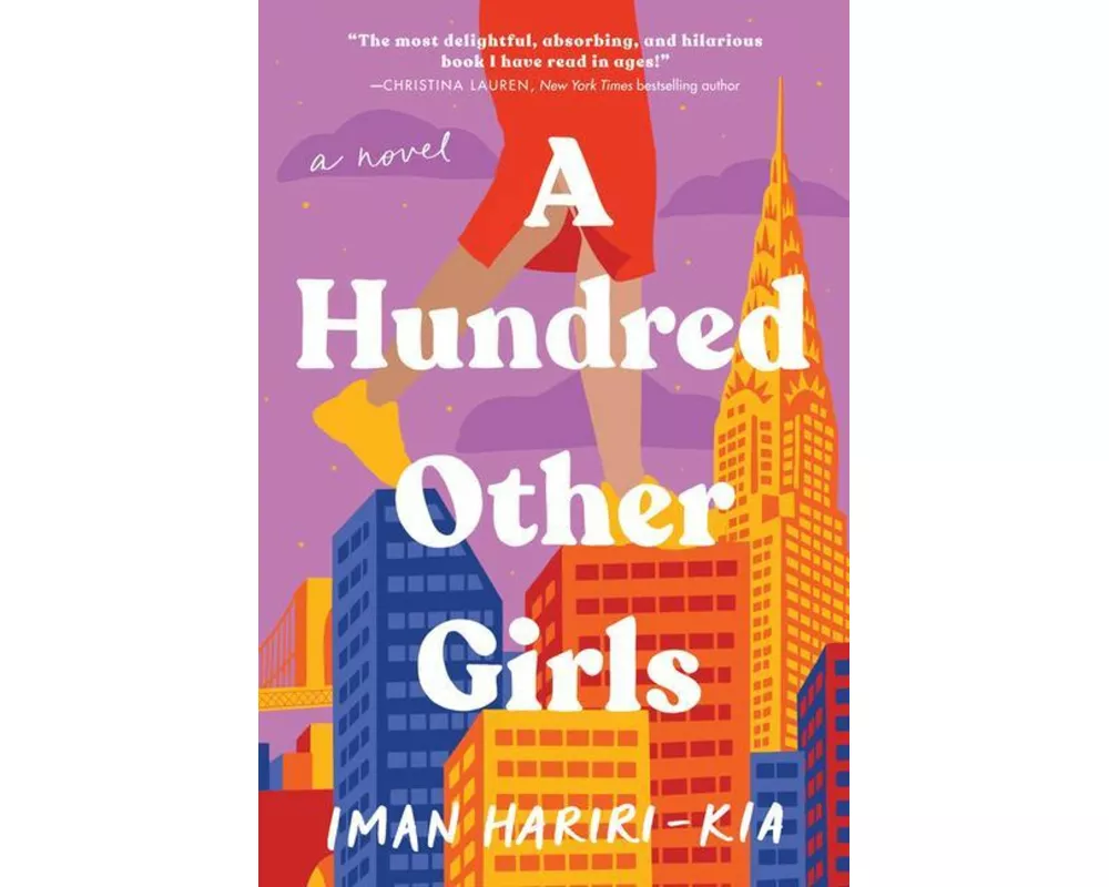 A Hundred Other Girls