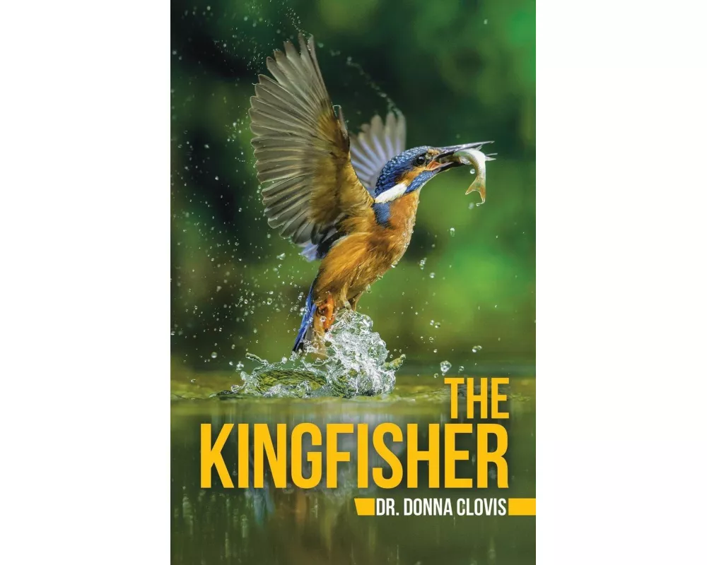The Kingfisher