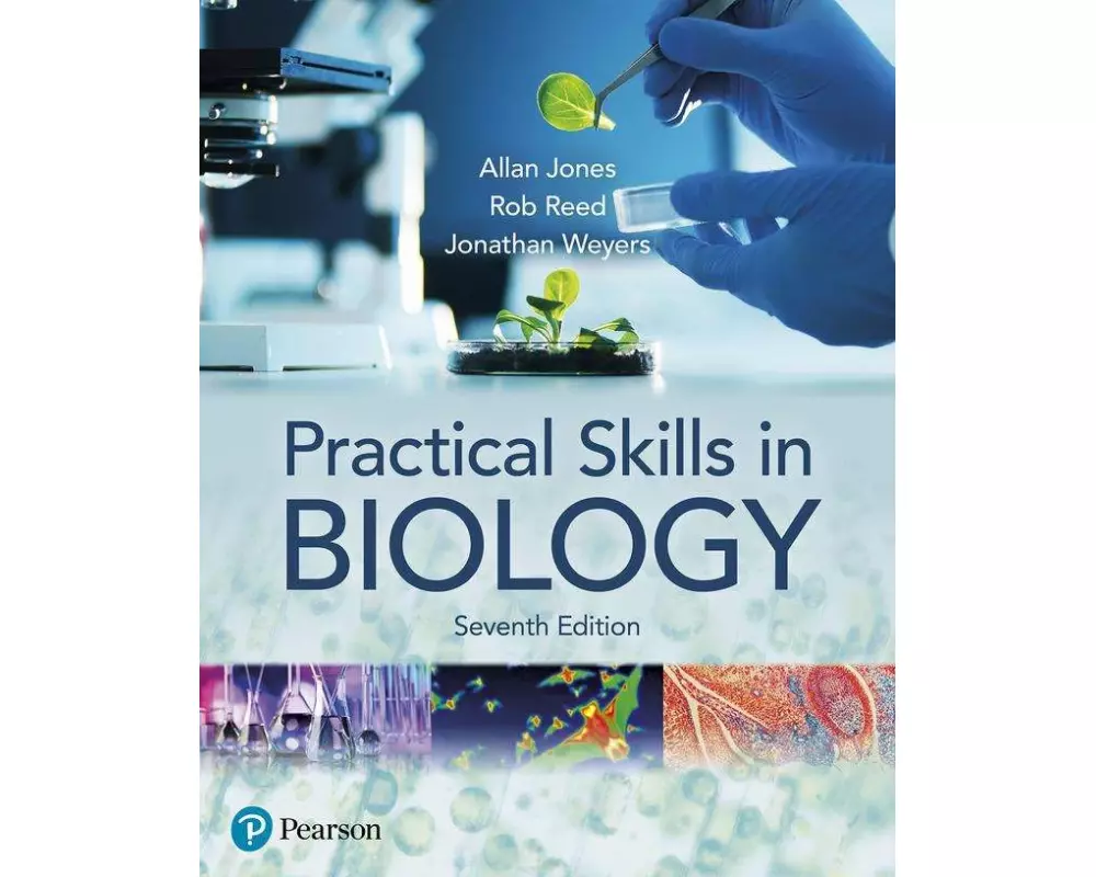 Practical Skills in Biology