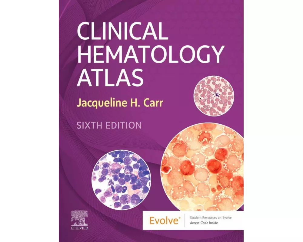 Clinical Hematology Atlas