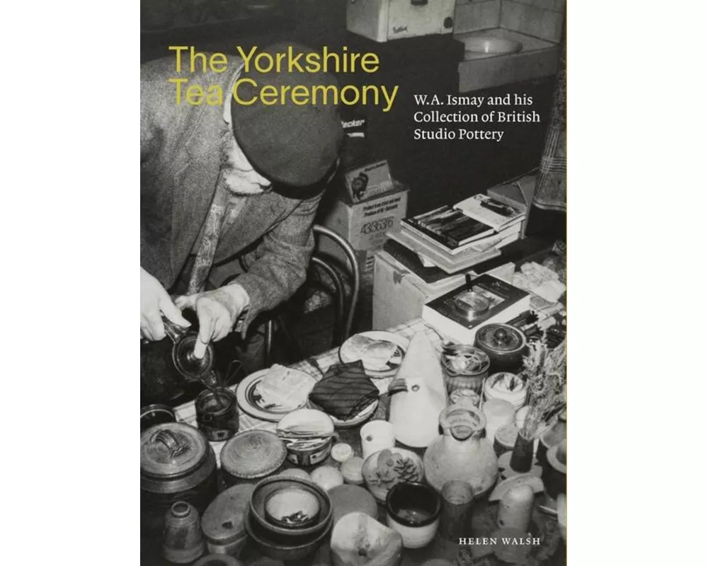 The Yorkshire Tea Ceremony