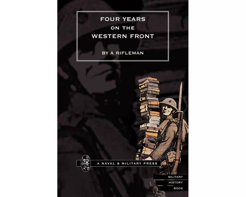 Four Years on the Western Front