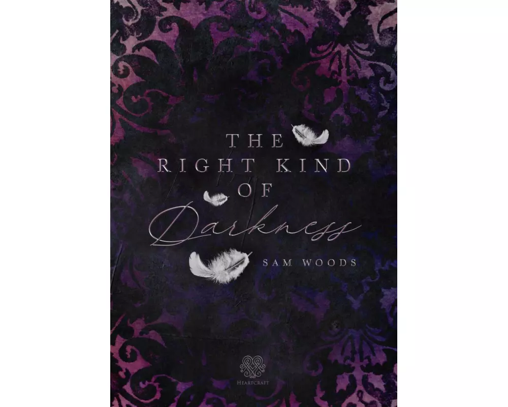 The right kind of Darkness