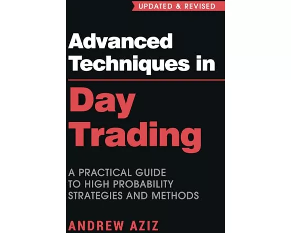 Advanced Techniques in Day Trading