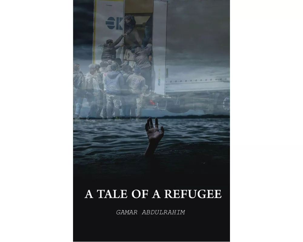 A Tale of A Refugee