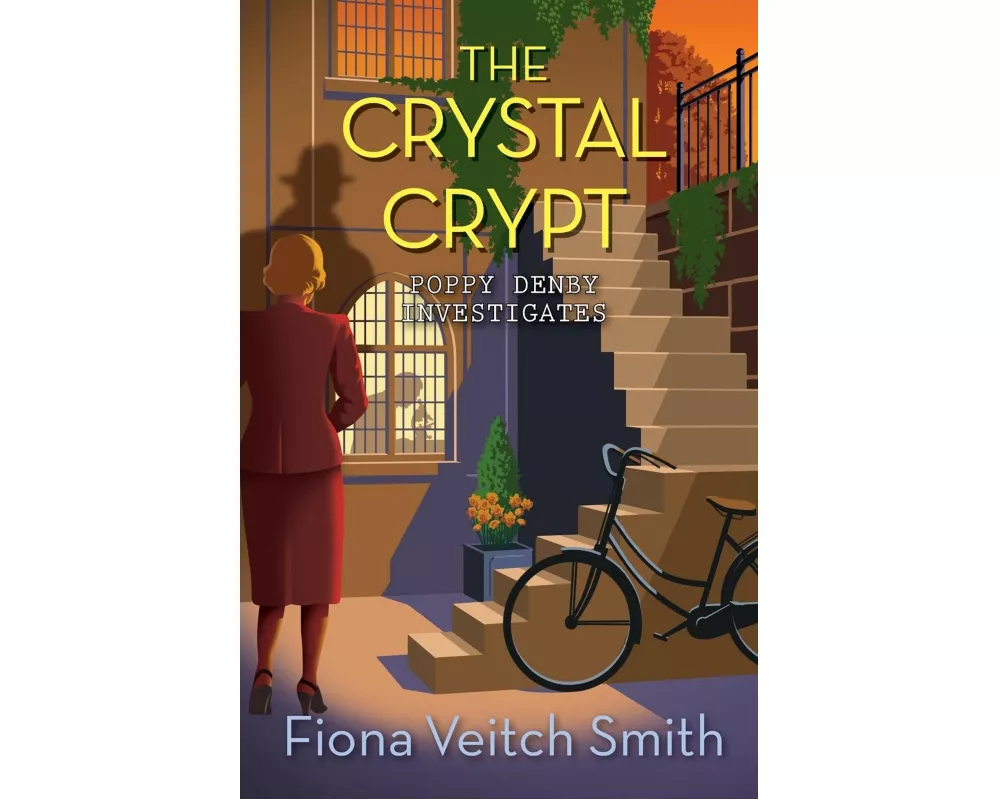 The Crystal Crypt