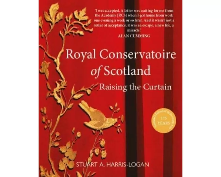 Royal Conservatoire of Scotland