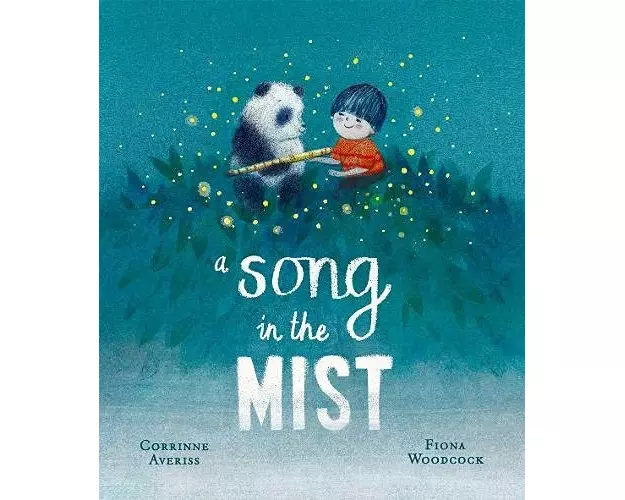 A Song in the Mist