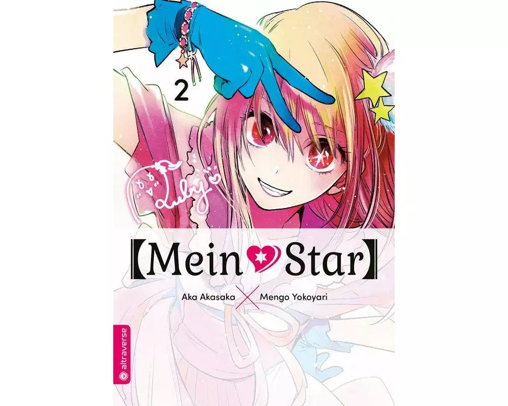 Mein*Star 02