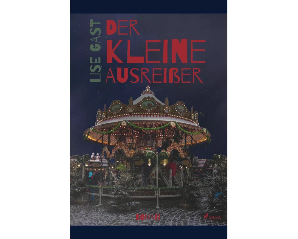 Der kleine Ausreißer