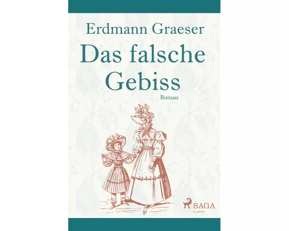 Das falsche Gebiss