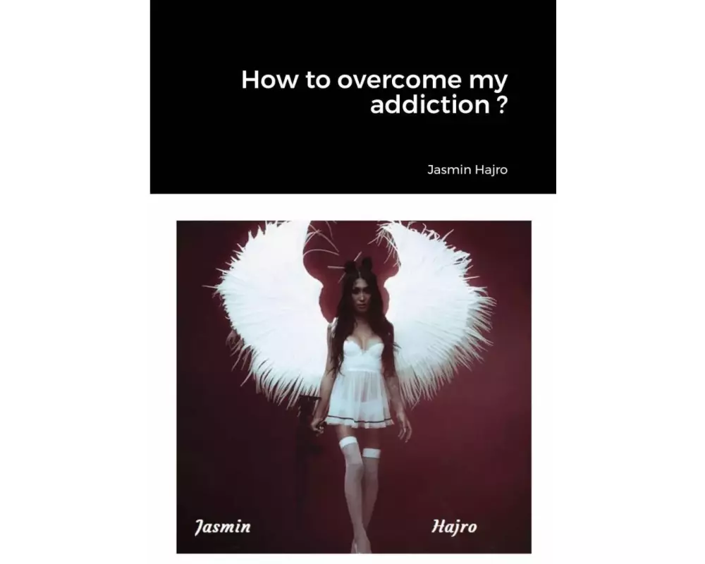 How to overcome my addiction ?