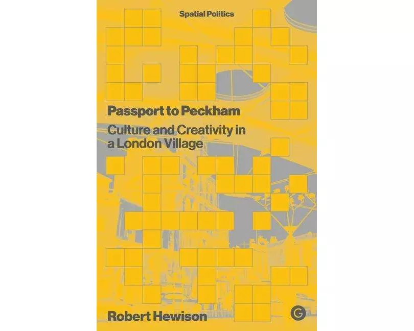 Passport to Peckham