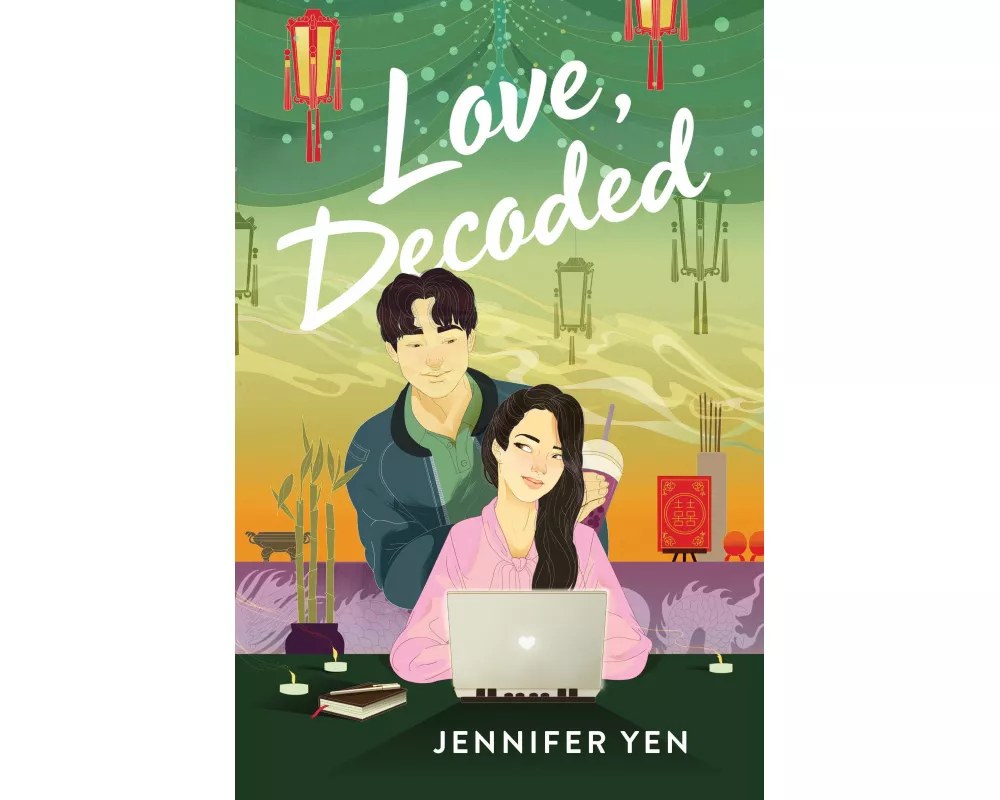 Love, Decoded