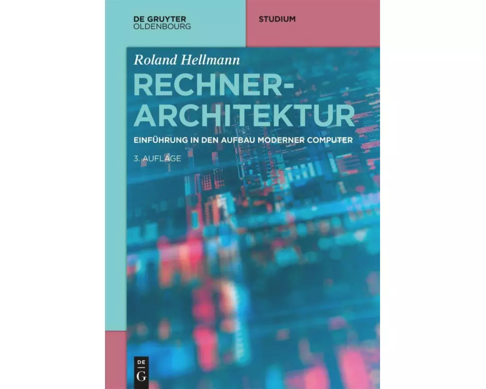 Rechnerarchitektur