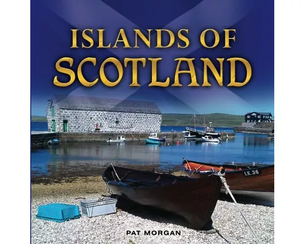 Islands Of Scotland