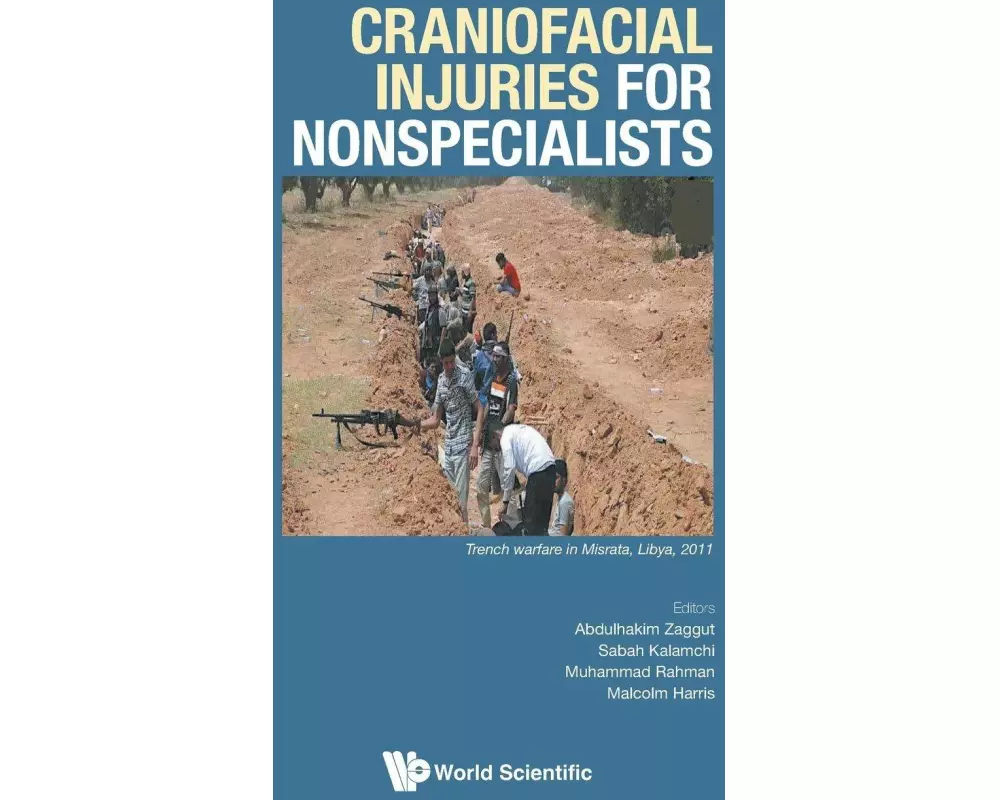 Craniofacial Injuries for Nonspecialists