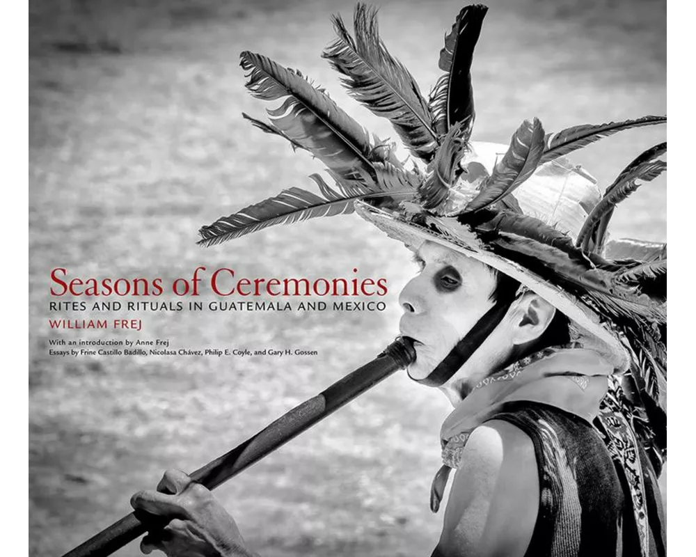 Seasons of Ceremonies