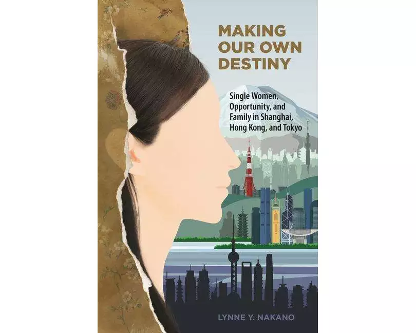 Making Our Own Destiny