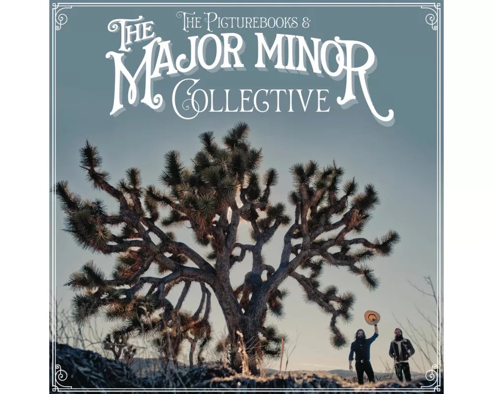 The Major Minor Collective