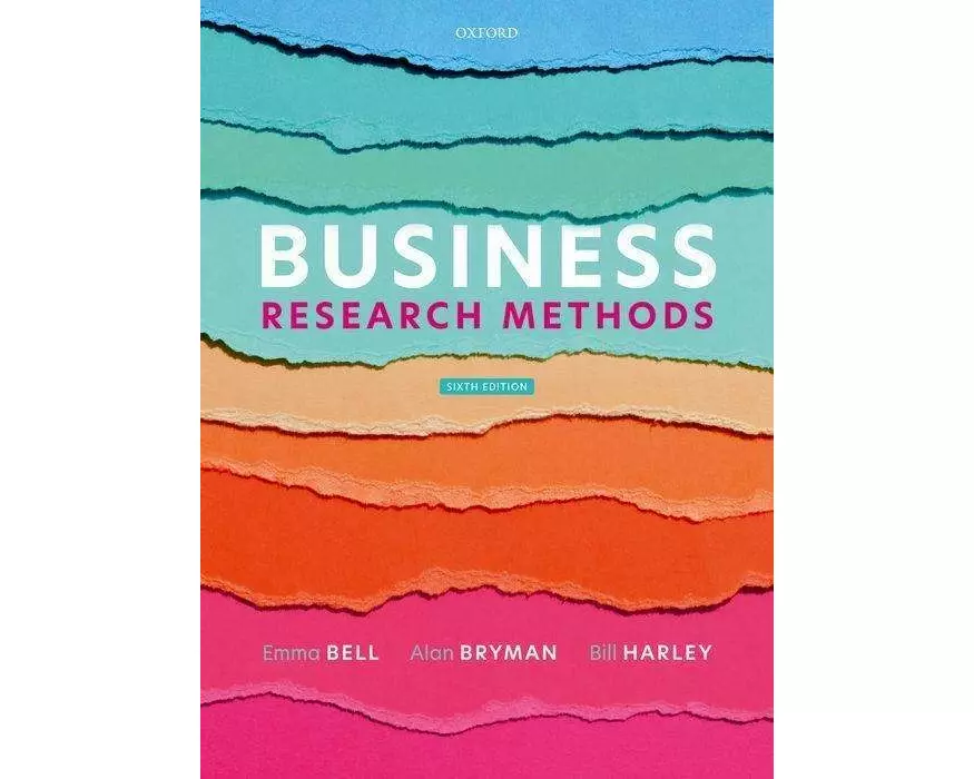 Business Research Methods