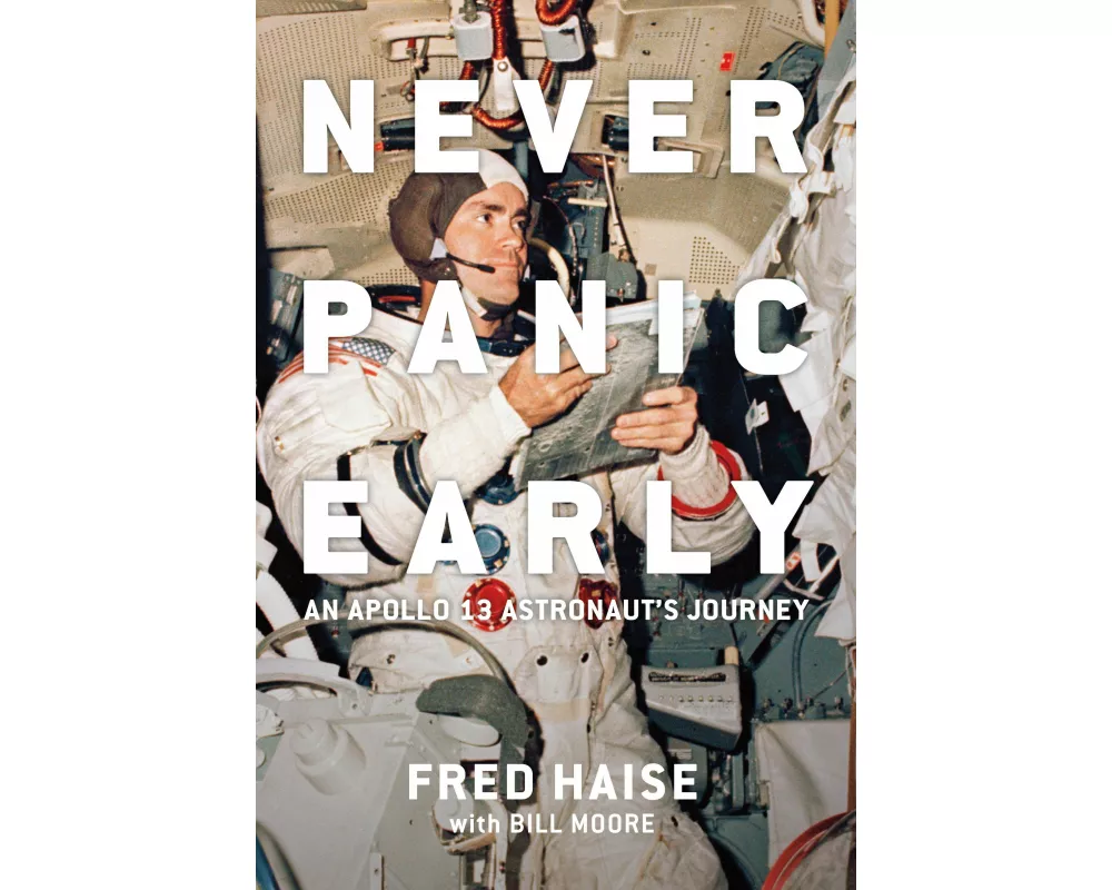 Never Panic Early