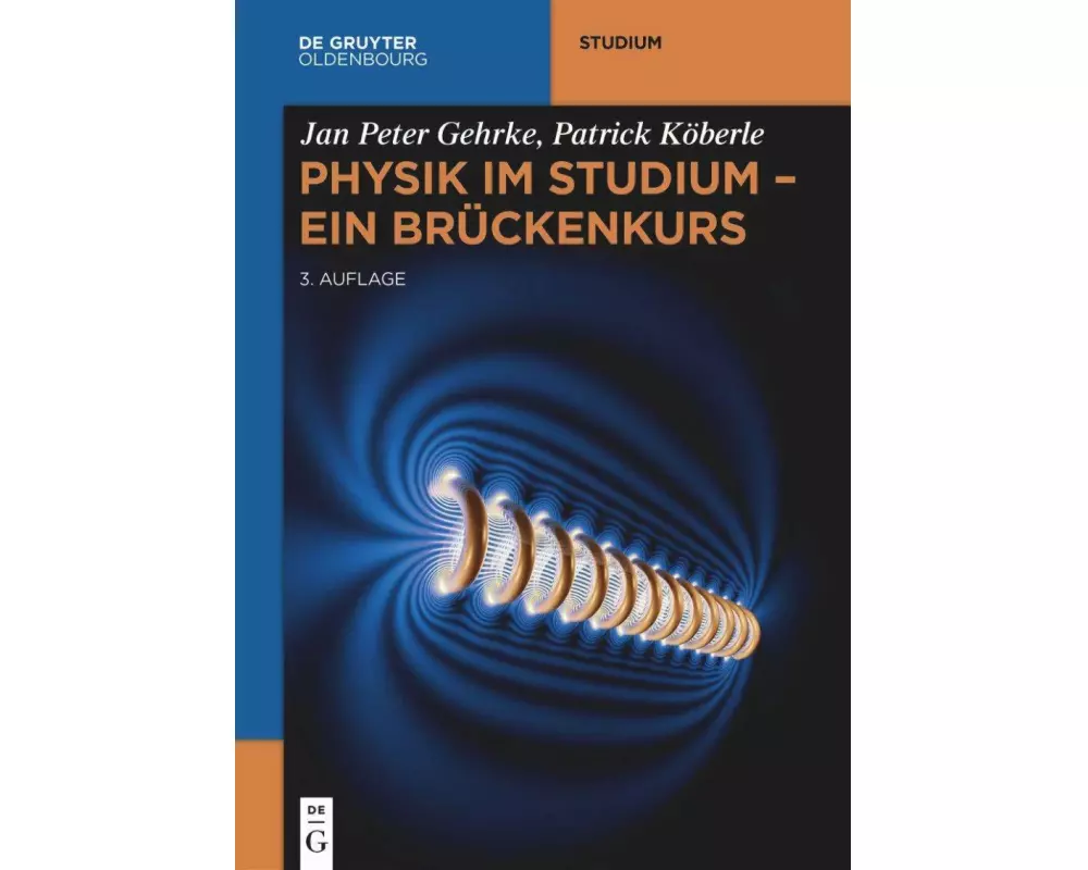 Physik im Studium - Ein Brückenkurs