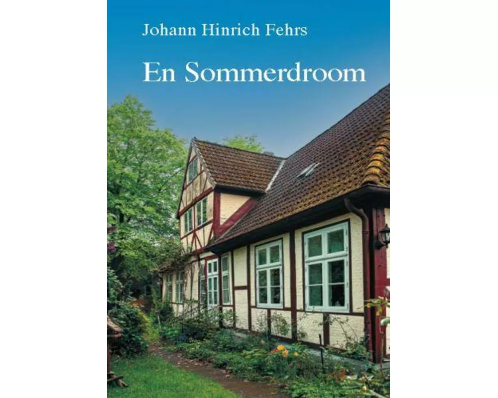 En Sommerdroom