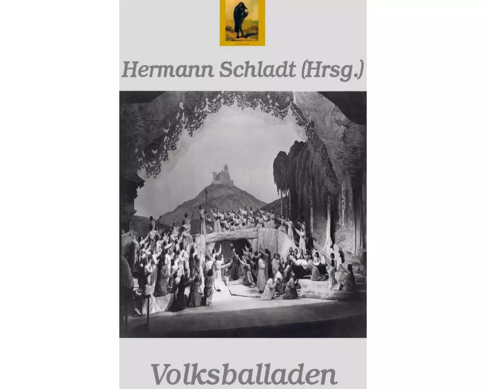 Volksballaden