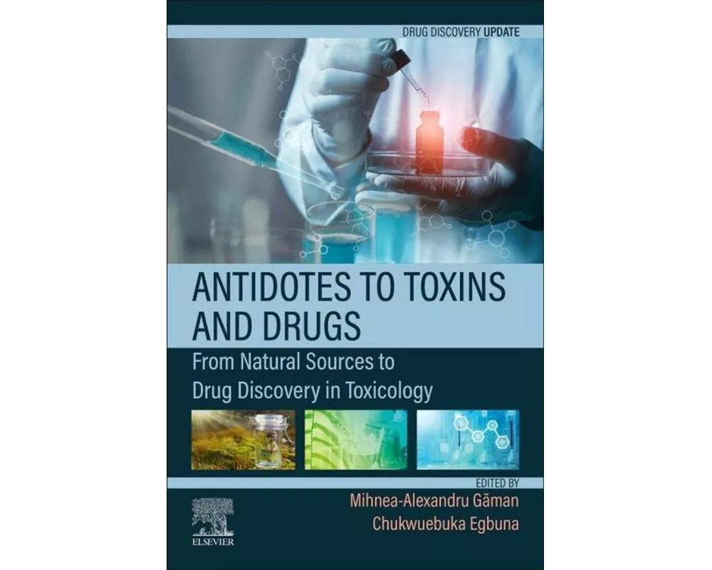 Antidotes to Toxins and Drugs
