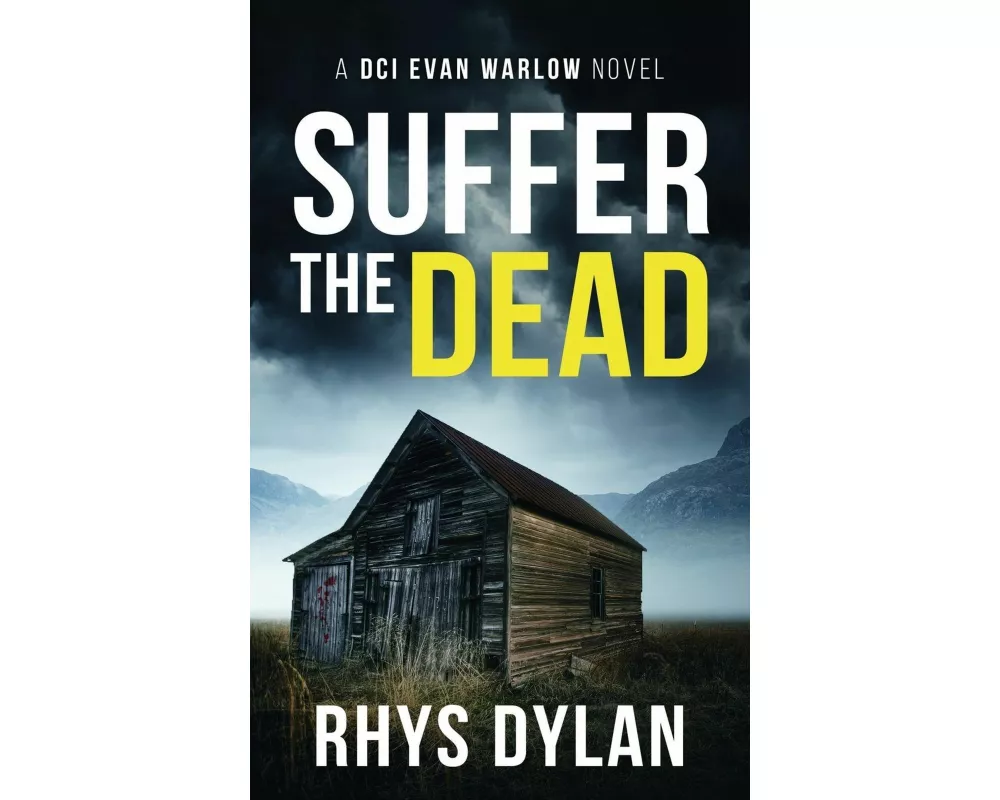 Suffer The Dead