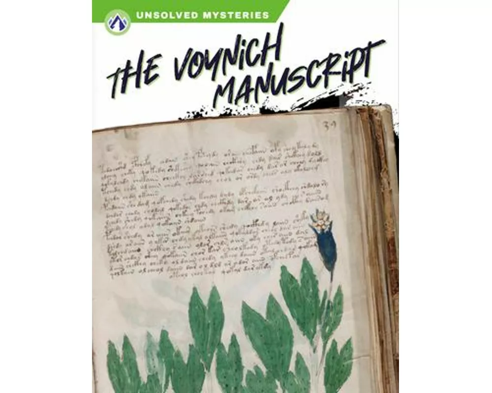 The Voynich Manuscript