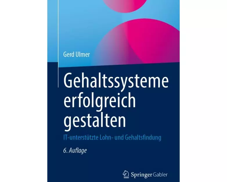 Gehaltssysteme erfolgreich gestalten