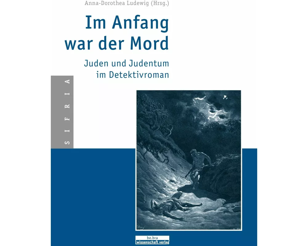 Im Anfang war der Mord