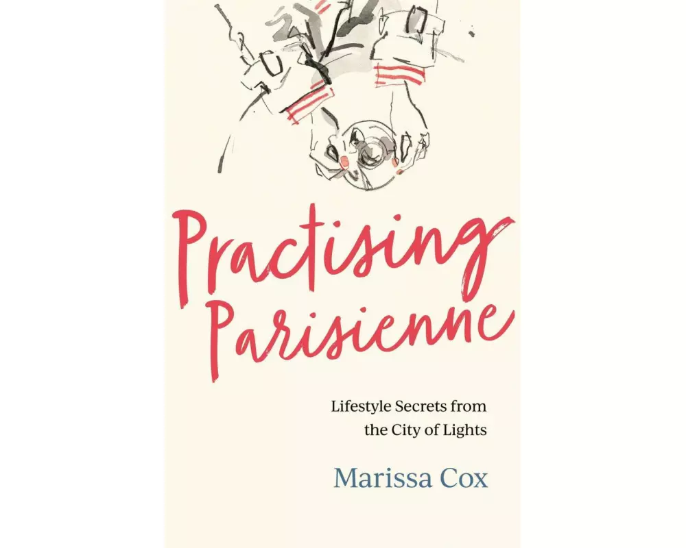 Practising Parisienne