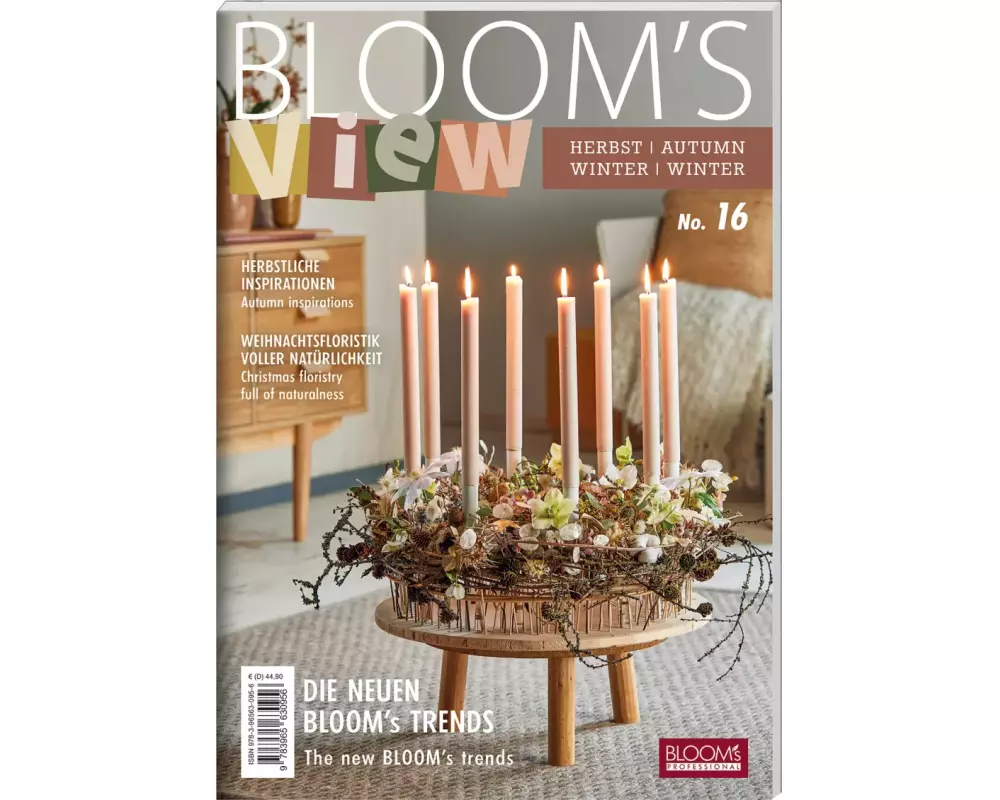 BLOOM's VIEW 2/2022 (No.16)