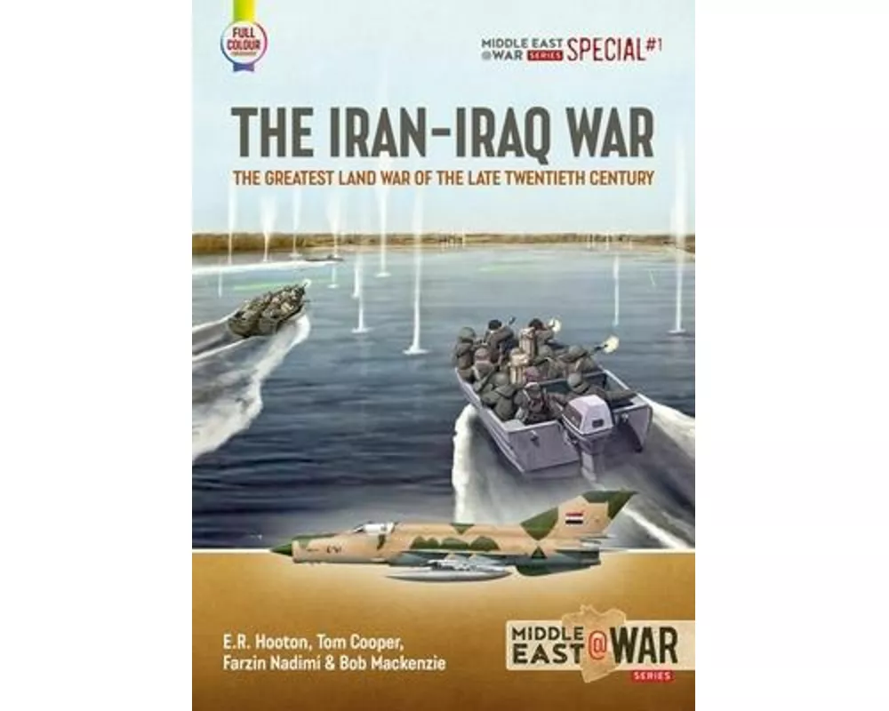 The Iran-Iraq War